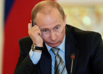 В соцсетях активно комментируют заявление Путина о создании Нацгвардии в России