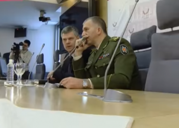Литовские спецслужбы выявили сеть российских агентов, - видео