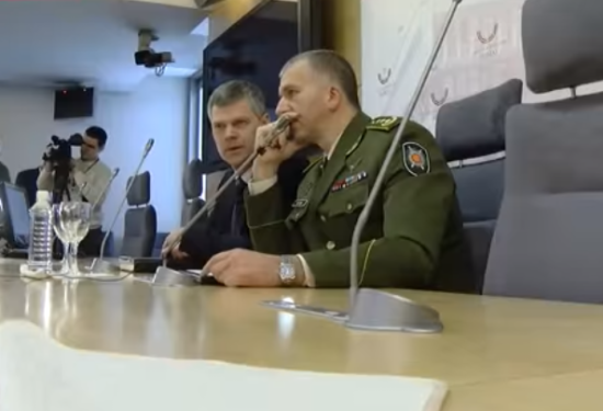 Литовские спецслужбы выявили сеть российских агентов, - видео