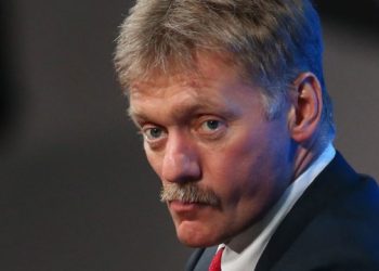 Песков высказался об отставке премьер-министра Яценюка
