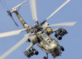 Российский "Ночной охотник" разбился в Сирии