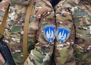 Появилась информация о штурме базы "Торнадо" в Боярке