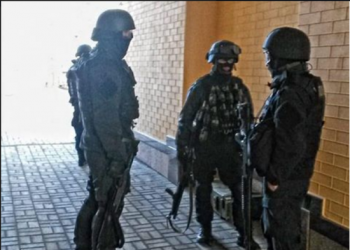 Нардеп Мосийчук рассказал о штурме базы "Торнадо" в Боярке