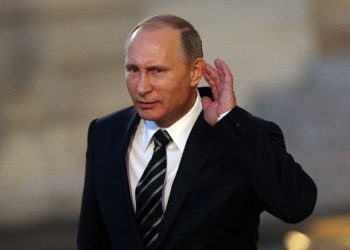 Президент Путин ответил на вопрос о своей личной жизни во время "Прямой линии"