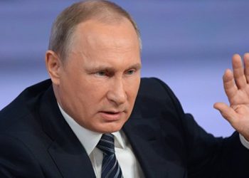 Российский президент подтвердил достоверность сведений о "панамских офшорах"