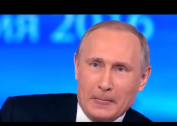 Путина поставил в "трудное положение" детский вопрос о Порошенко и Эрдогане