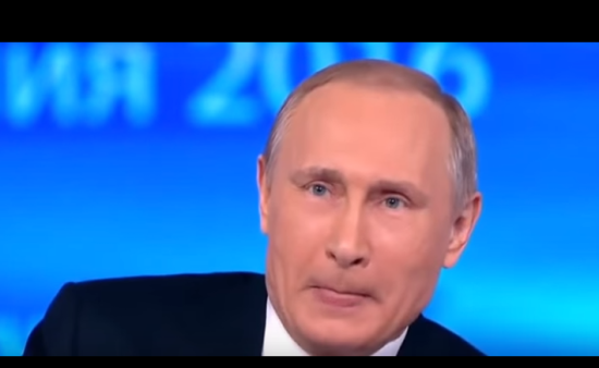 Путина поставил в "трудное положение" детский вопрос о Порошенко и Эрдогане