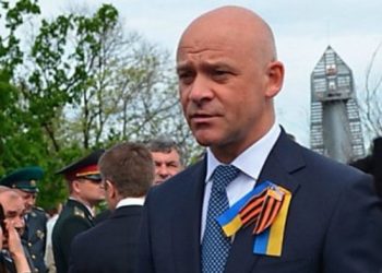 Нардеп Фирсов обнародовал разгромные улики против мэра Одессы Труханова