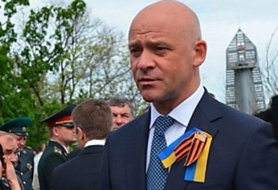 Нардеп Фирсов обнародовал разгромные улики против мэра Одессы Труханова