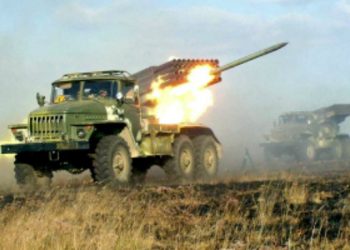 Иностранные журналисты доказали, что Россия обстреливала территорию Украины, - опубликовано видео