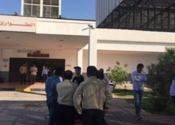 12 человек погибли во время пожара на нефтехимическом заводе в Саудовской Аравии