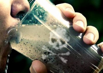 В Житомирской области ввели режим ЧС техногенного характера