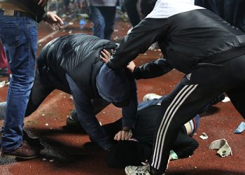 В массовой драке в Москве погиб 24-летний мужчина, еще двое ранены