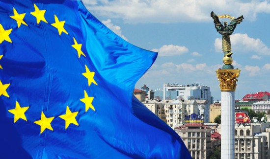 Еврокомиссия предлагает отменить визы для граждан Украины