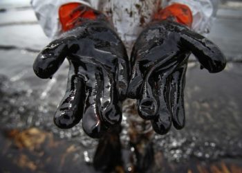 Нефть Brent превысила отметку в 46 долл. за баррель