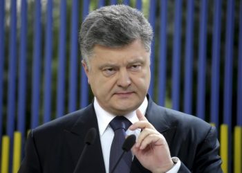 Президент Украины одобрил запрет на новые российские фильмы