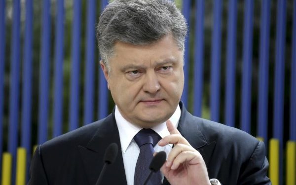 Президент Украины одобрил запрет на новые российские фильмы