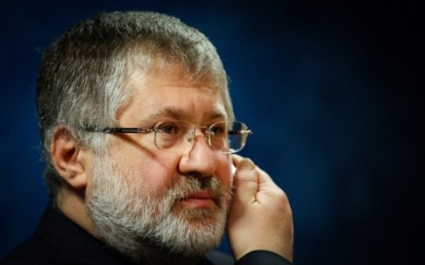 В Лондоне выдали ордер на арест активов украинских бизнесменов