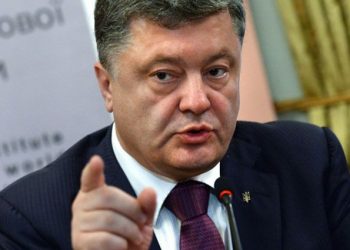 Президент ожидает развертывания на Донбассе полицейской миссии ОБСЕ