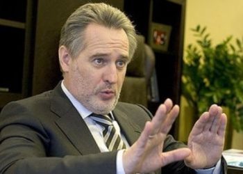 СМИ: Фирташ подкупал чиновников криминальной полиции Германии