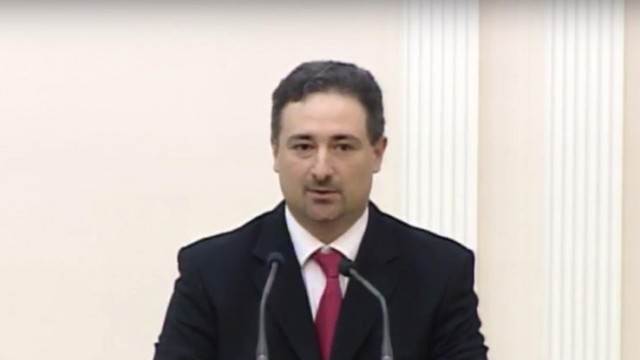 Новый глава "Укрпочты" хочет получать 2 млн грн в год