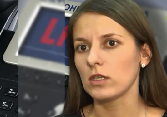 В Нацполиции Киева рассказали о расследовании гибели политолога Дорошенко