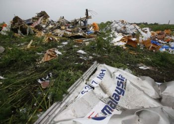 В "BBC" заявили об искажении анонса фильма о сбитом над Украиной "Боинге-777"