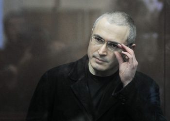 Российские СМИ узнали, что Интерпол готов объявить Ходорковского в розыск
