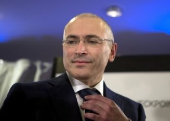 Пресс-секретарь Ходорковского считает информацию о возможном запросе Интерпола "вбросом"