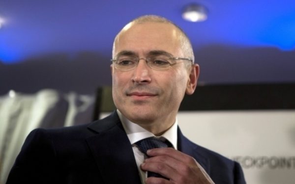 Пресс-секретарь Ходорковского считает информацию о возможном запросе Интерпола "вбросом"