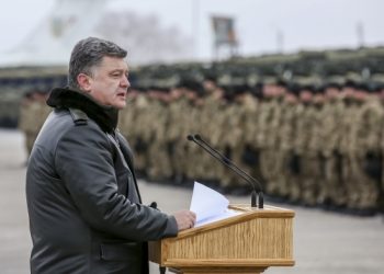 Петр Порошенко сообщил, когда начнется седьмая волна мобилизации