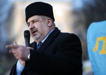 Глава Меджлиса сообщил о переходе на чрезвычайный режим
