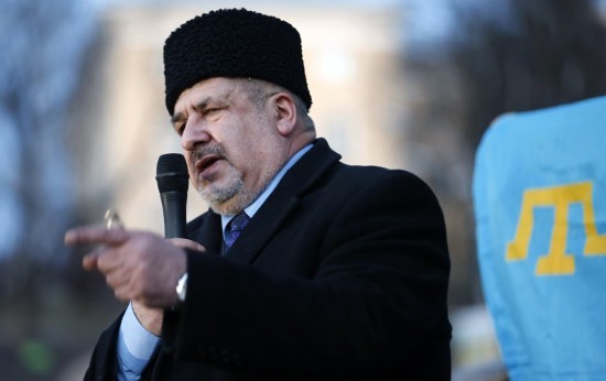 Глава Меджлиса сообщил о переходе на чрезвычайный режим