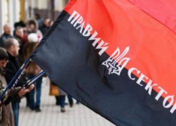 Обвинения российского генпрокурора Чайки прокомментировали в "Правом секторе"