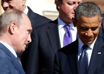 Обама знает, чего боится Путин