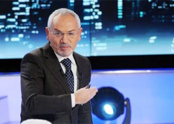Работать в Украине Савику Шустеру не запрещали, - комментарий юриста