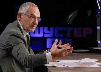 Савик Шустер намерен продолжать работать без зарплаты