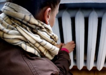 Украинцев ожидает резкое подорожание тарифов на тепло