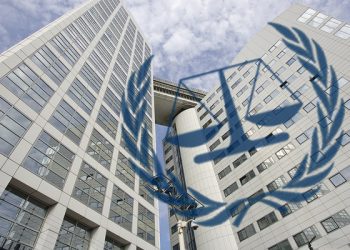 Польский депутат уверяет, что докладом о преступлениях россиян на Донбассе заинтересовались в Гааге