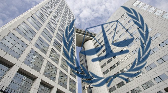 Польский депутат уверяет, что докладом о преступлениях россиян на Донбассе заинтересовались в Гааге