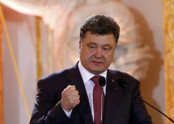 Порошенко считает изменение тарифов на газ "мощным антикоррупционным решением"