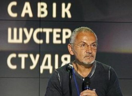 Савик Шустер будет работать в Украине "до выяснения обстоятельств", - ГСЗ