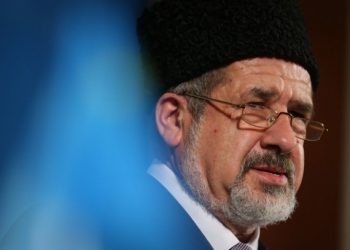 Рефат Чубаров высказался о запрете крымскотатарского флага на шоу "Евровидение-2016"