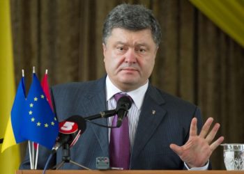 Пасха станет "тестом" для России, - Порошенко