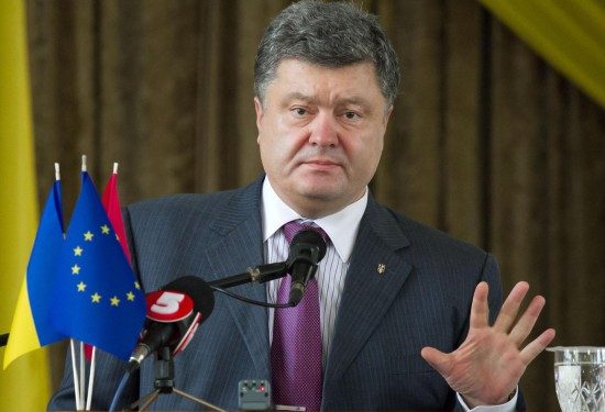 Пасха станет "тестом" для России, - Порошенко
