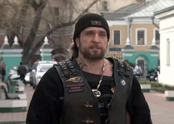 Лидер "Ночных волков" заявил о наличии "плана Б", чтобы попасть в Польшу
