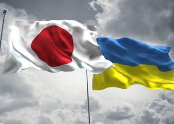Украина и Япония начинают переговоры о безвизовом режиме