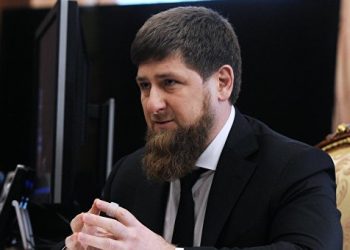 Кадыров хочет навестить Башара Асада