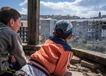 Известно о количестве погибших в Нагорном Карабахе