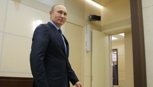 Слава Рабинович раскрыл план главы России относительно Нагорного Карабаха